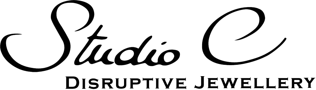 Logo Studio C disruptive jewellery