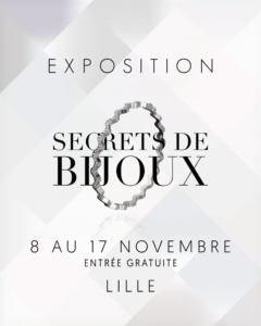 SECRETS DE BIJOUX LILLE - POST 4x5