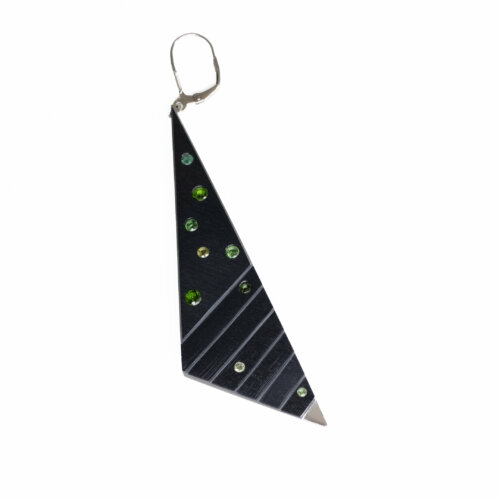 Studio C - BO escaliers noire 1