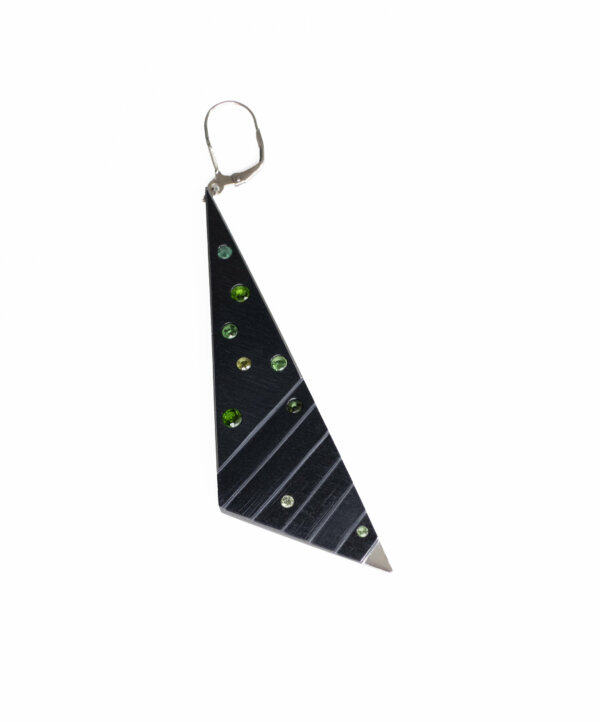Studio C - BO escaliers noire 1
