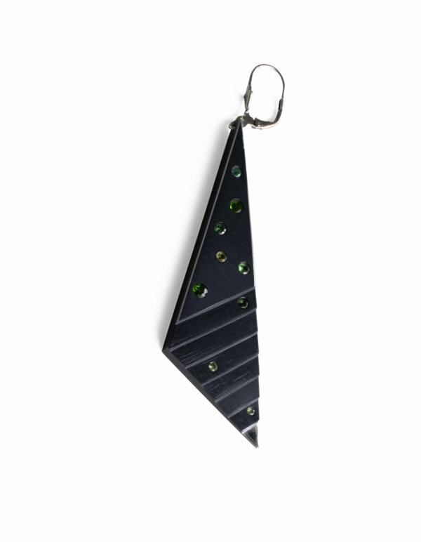 Studio C - BO escaliers noire 1