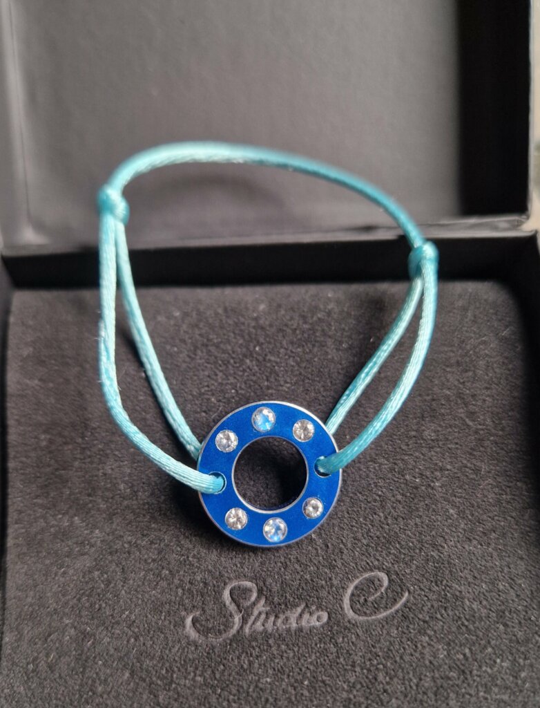 Ready made bracelet Studio C