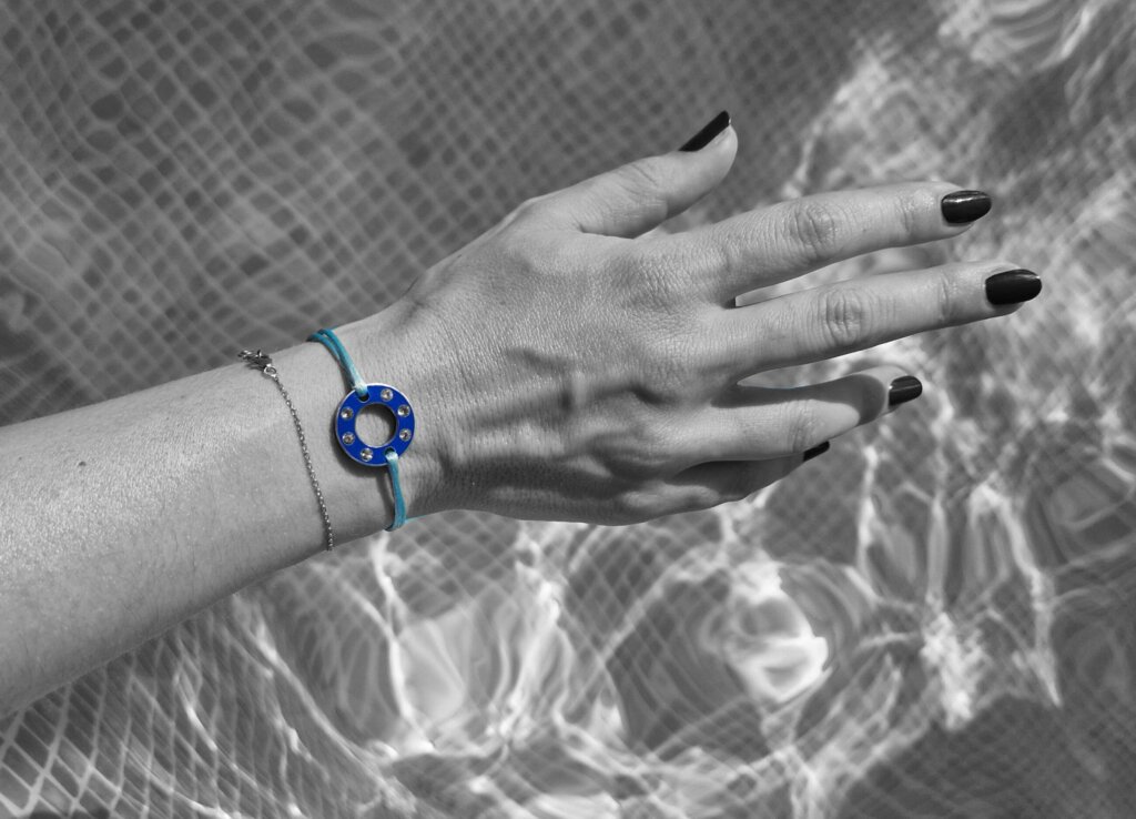 Studio C - bracelet ready made