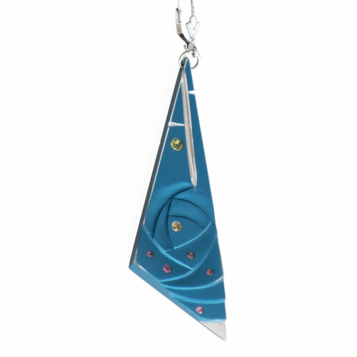 Studio C - BO Fleur bleue 1